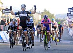 Tyler Farrar gagne la deuxi�me �tape de Tirreno-Adriatico 2011